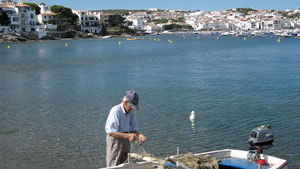 Katalonien - en färd genom historien med Thomas Gustafsson