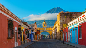 Stora Centralamerikaresan